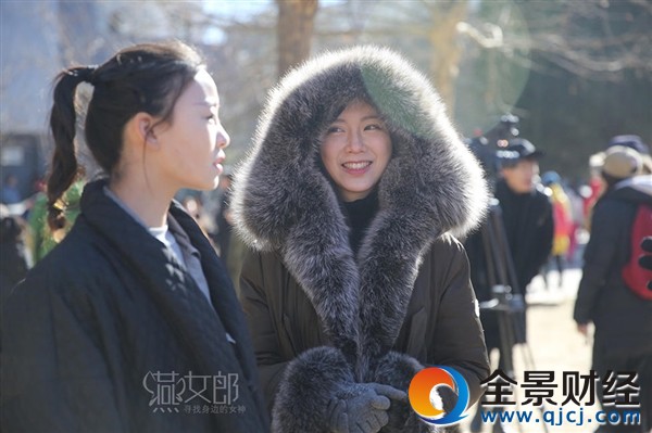 零P图!北影艺考最高颜值美女合集