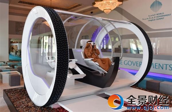 阿联酋要上天!火星上建迪拜塔 百年后移民火星