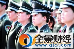 城管年底统一制服