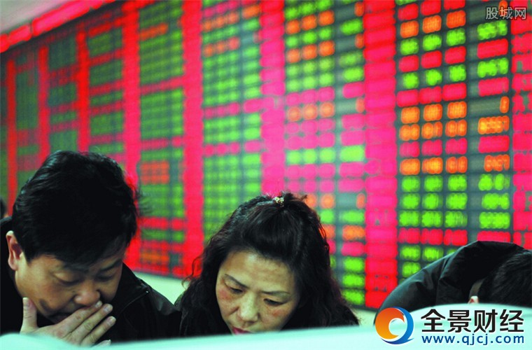 沪指再度斩获光头阳