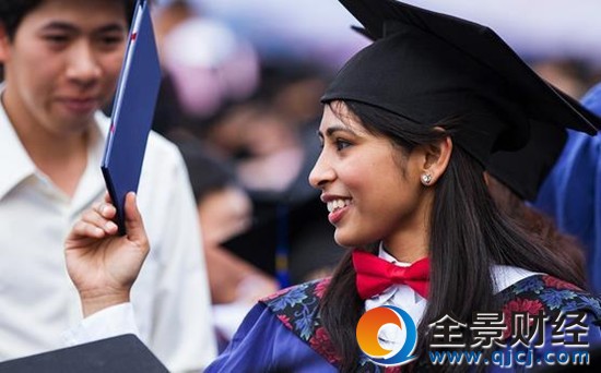 老外不用考试上清华