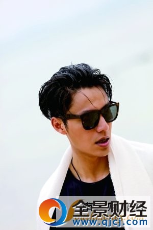 陈坤《二十四小时》泰国寻宝