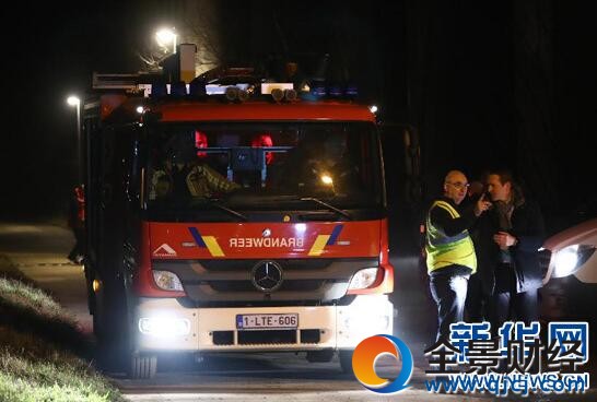 比利时列车脱轨造成1死27伤 暂无中国人受伤消息