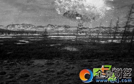 外星人竟是地球主宰?揭秘世界十大震撼谜团