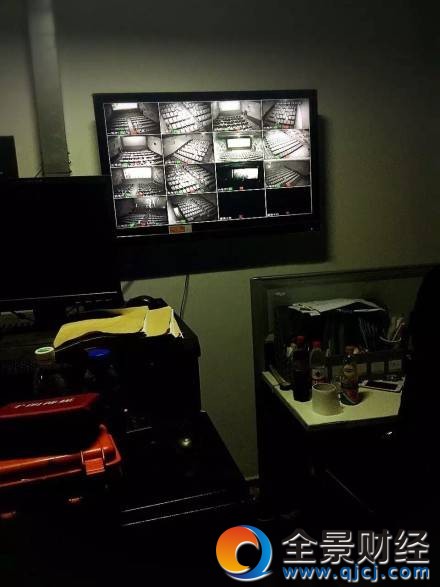 网友曝光行业秘密