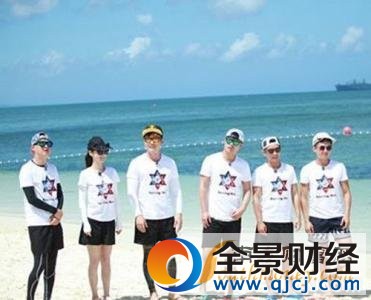 奔跑吧兄弟第五季第一期录制地点揭晓 跑男第五季4月播出