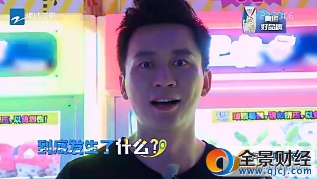 跑男5六位男MC确定不换,但其中这两位还能给观众带来惊喜吗?