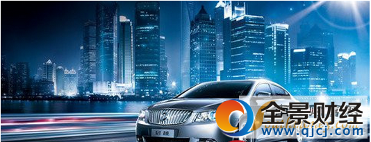 2017年1月汽车销量排行榜