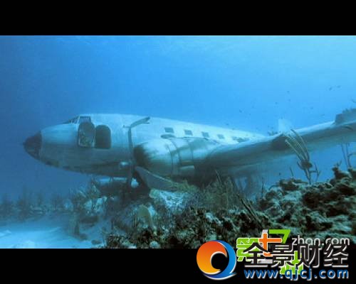 外星人竟是地球主宰?揭秘世界十大震撼谜团