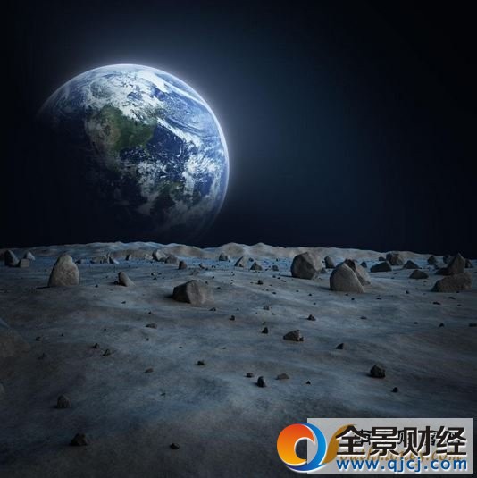月球或升级为行星 nasa专家检讨行星定义月球或升级为
