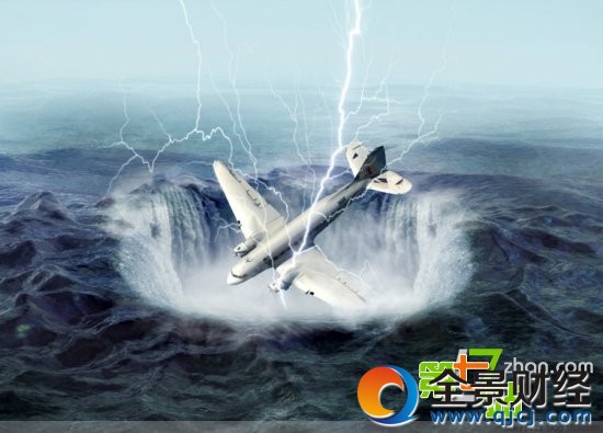 外星人竟是地球主宰?揭秘世界十大震撼谜团