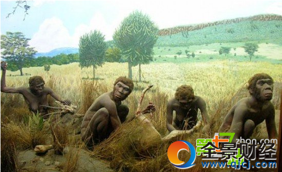 外星人竟是地球主宰?揭秘世界十大震撼谜团