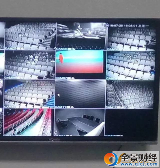 13万网友曝光行业小秘密 原来电影院里到处是它