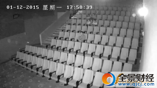 13万网友曝光行业小秘密 原来电影院里到处是它