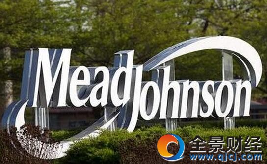 杜蕾斯收购美赞臣