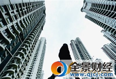 房价泡沫 楼市泡沫 央行调控楼价