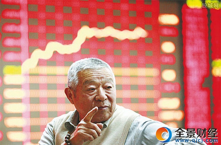 两市高开高走延续反弹