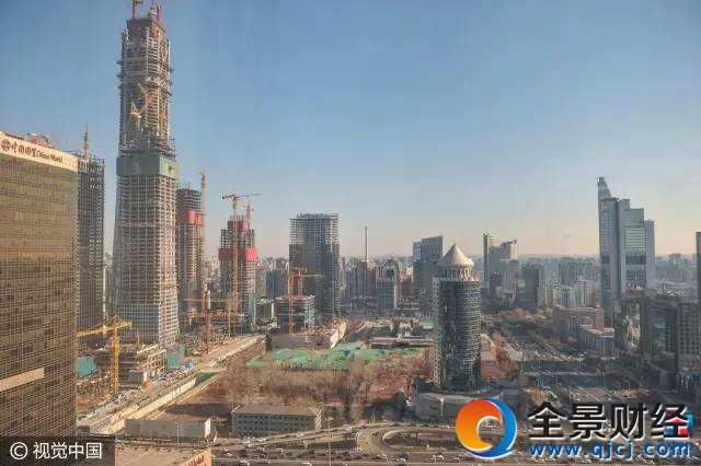 11城房价下降 专家:拐点接近出现 不代表市场转向