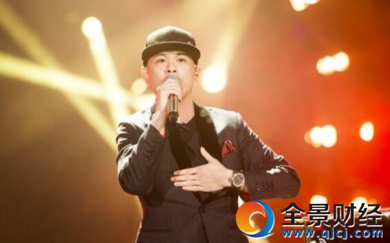 歌手2017第六期排名歌单录制剧透 迪玛希重回第一摇滚莲上线