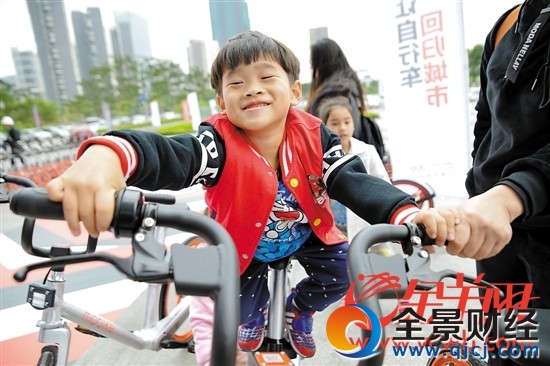 未满12岁禁止骑单车上路