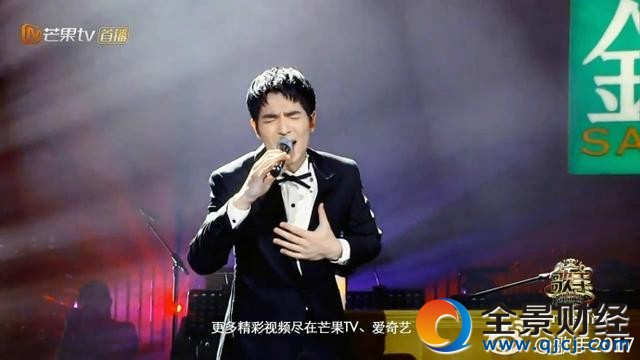 歌手第六期排名迪玛希第一张杰第六侧田淘汰 补位歌手有断眉哥?