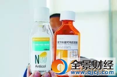 �к�ֹ��ҩˮ���