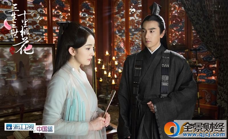 ����������ʮ���һ����ϱ�ҹ�������� īԨ��Կ����ع�֮·