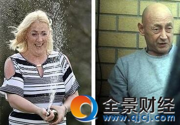 女子被弃后买彩票中1.2亿 马上通知前男友:别想分一毛钱