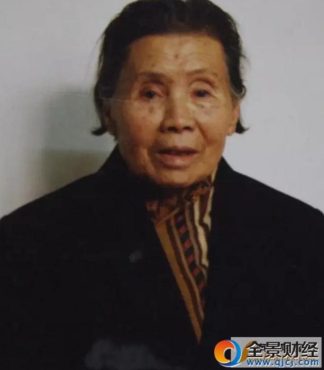 照顾29年!3代人赡养保姆至108岁去世