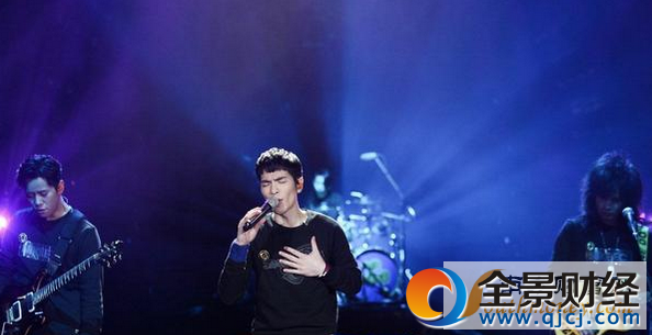 《歌手》第六期即将播出 第六期歌单及歌手排名结果曝光