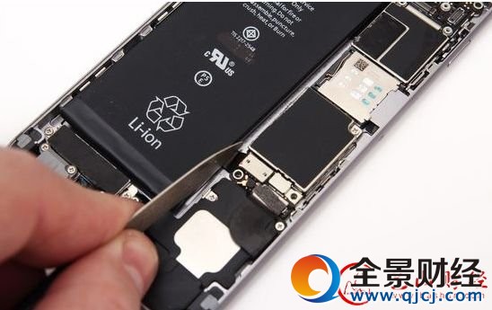 苹果,详解,iPhone,关机,电池