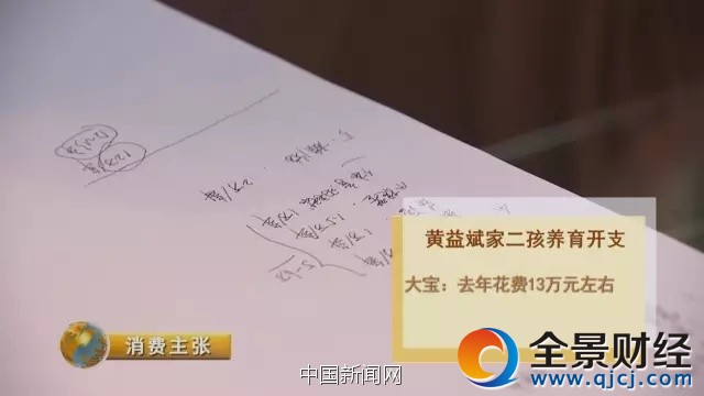 图片来源:央视财经《消费主张》