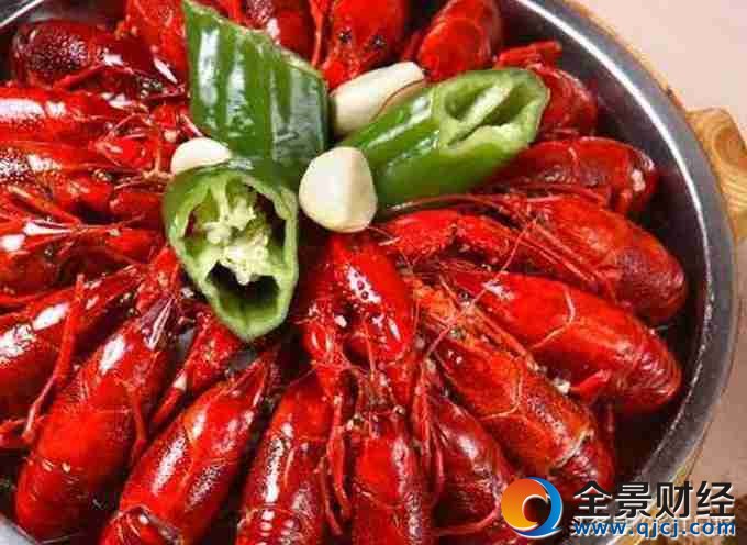 高校开小龙虾专业 奇葩专业令人哭笑不得