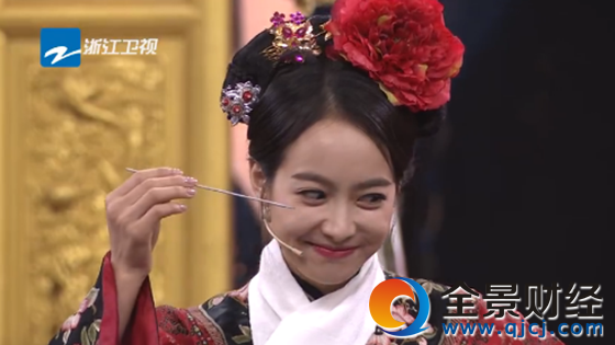 宋嬷嬷登场,就问这小黑屋你还怕不怕