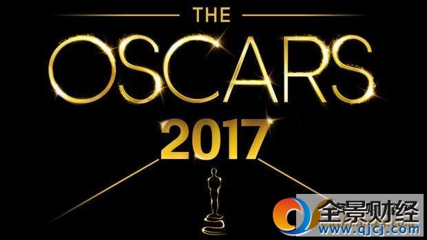 正在直播 第89届奥斯卡金像奖颁奖典礼