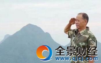 湖南常德万人送别名誉村长 因突发心肌梗塞不幸去逝