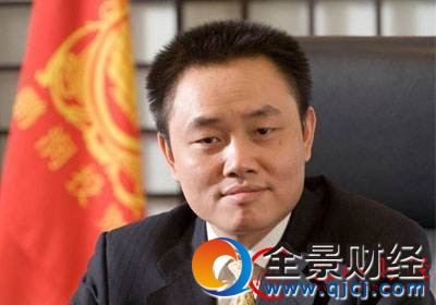 前中国首富黄光裕最快年底出狱 能令国美翻身?