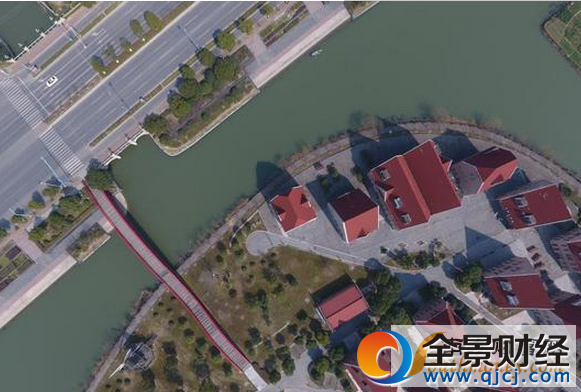 �����˹����ķ�10�� ���滮CBD���߶�����