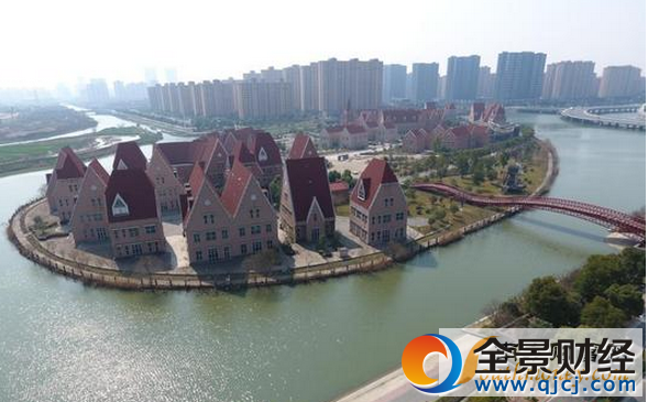 �����˹����ķ�10�� ���滮CBD���߶�����