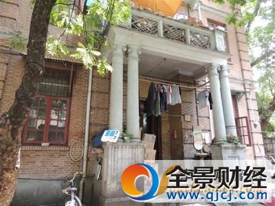 广州大韩民国政府旧址