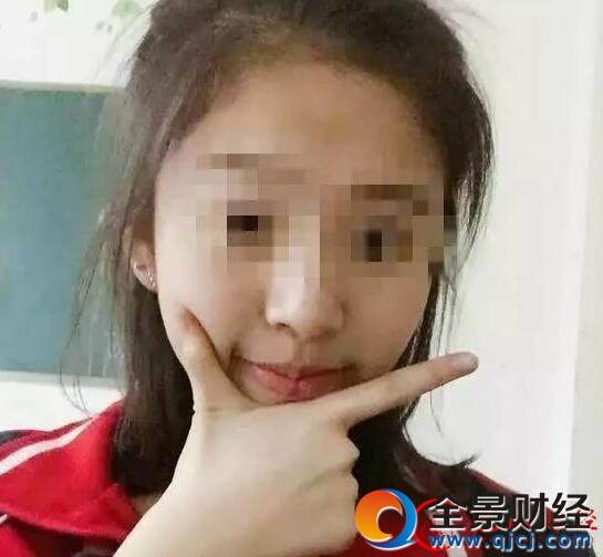 17岁男生教室里疯狂奸淫16岁女生后将其掐死 手段十分狠毒(2)