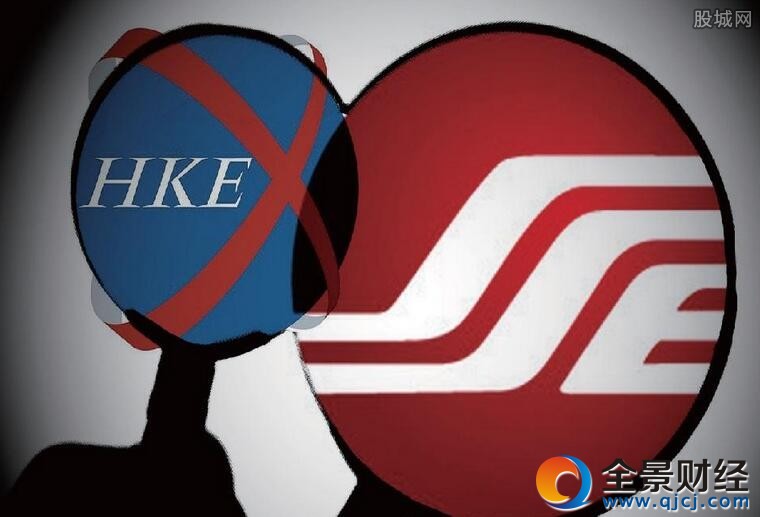 蓝筹股和红筹股的区别