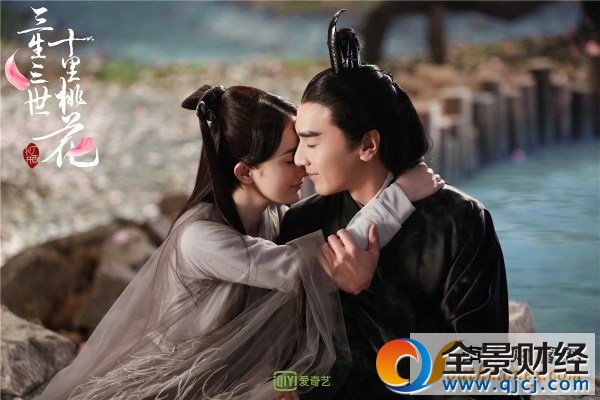 《三生三世十里桃花》观众大呼不过瘾