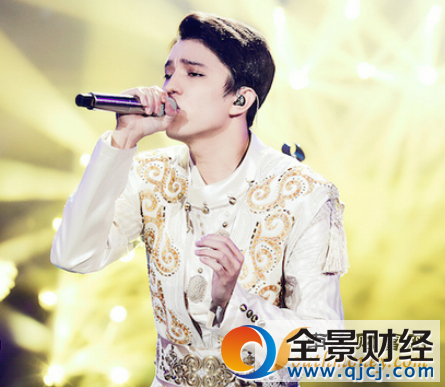 迪玛希《歌手》首唱民族歌