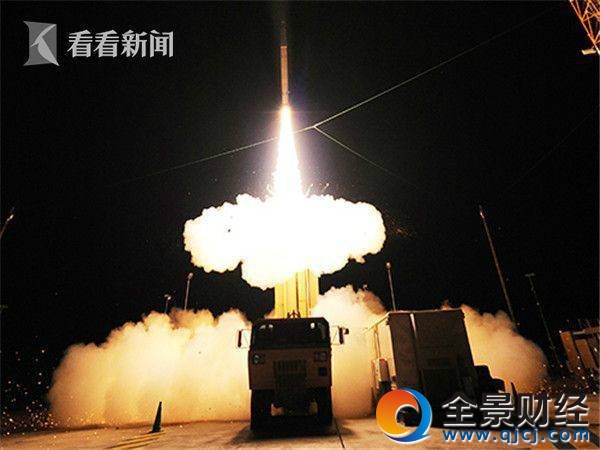 今天我就告诉你:中国为啥如此惧怕韩国部署萨德?