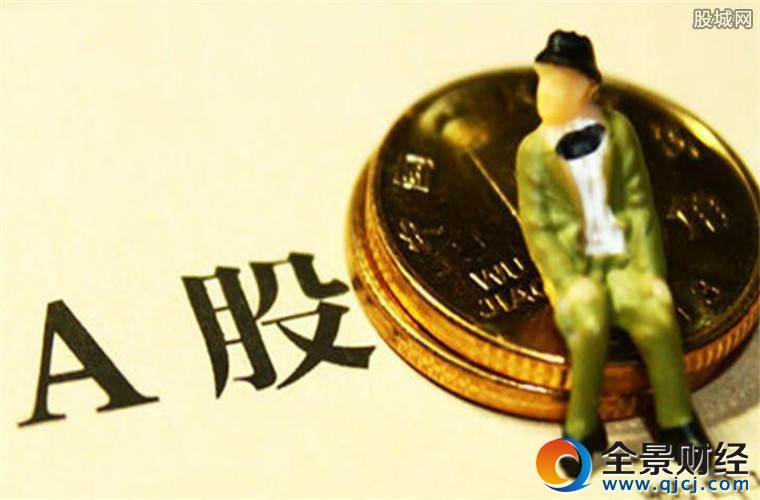 股指短期难免震荡