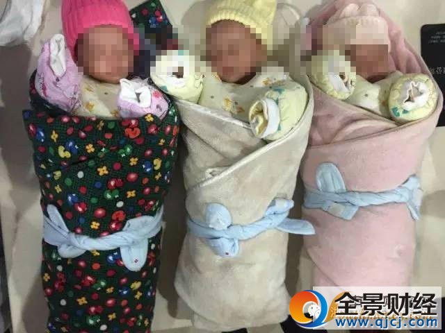 网传杭州20岁女子已有5个儿子 经证实这消息是真实的太能生了