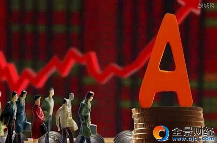 A股有望延续震荡上行