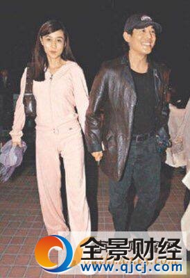 李连杰四个女儿中最美小女儿素颜照曝光,但李连杰最宠的却不是她