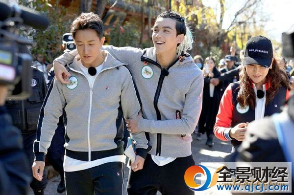 《二十四小时》吴磊